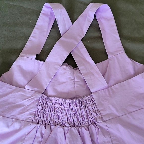 J. Crew kids sz7 dress - Picture 2 of 3